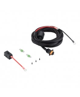 DJI Power nopea auton laturikaapeli