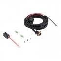 DJI Power greitas automobilio įkroviklio laidas DJI Power greitas automobilio įkroviklio laidas