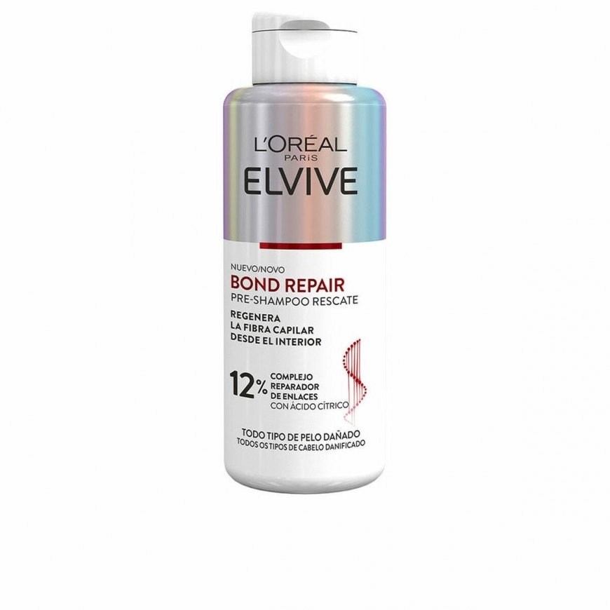 L`Oreal Make Up Elvive Bond Repair