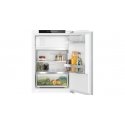Siemens KI22LADD1 fridge-freezer Built-in 119 L D White Siemens KI22LADD1 fridge-freezer Built-in 119 L D White