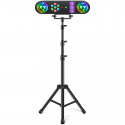 LIGHT4ME MAGIC BAR 2 light multi-effect for disco