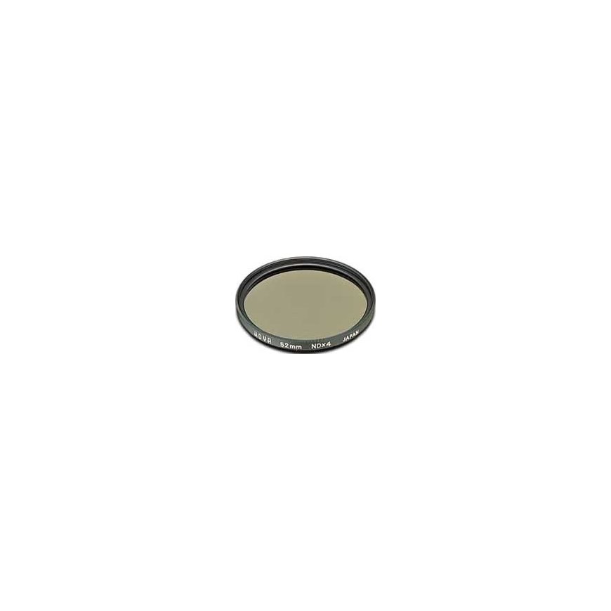 Hoya NDx4 49mm
