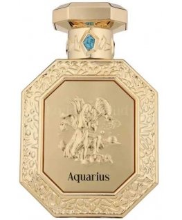 Francijas aleja Genesis Aquarius Eau De Parfum 90 ml (uniseks)