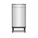 „Brabantia Treteimer NewIcon“ 30 litru silta misiņa