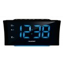 Blaupunkt CR80USB žadintuvas Skaitmeninis žadintuvas Juoda Blaupunkt CR80USB žadintuvas Skaitmeninis žadintuvas Juoda