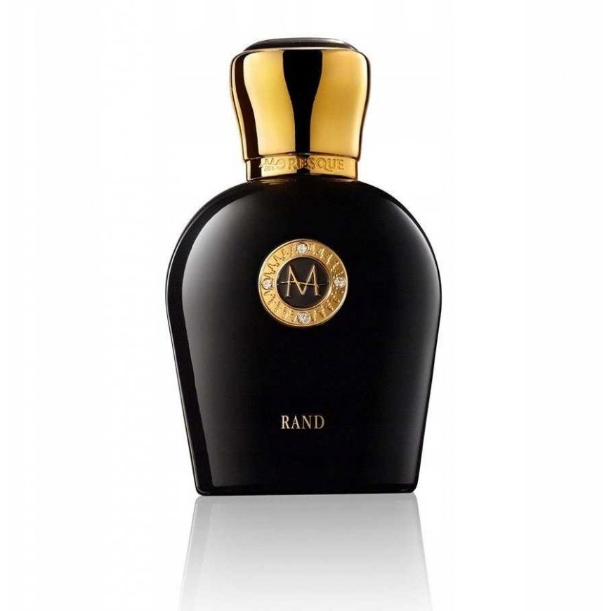Moresque Rand EDP - 50 ml