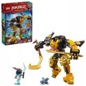 LEGO® NINJAGO® 71839 Arin ja Spinjitzu lahingurobot LEGO® NINJAGO® 71839 Arin ja Spinjitzu lahingurobot