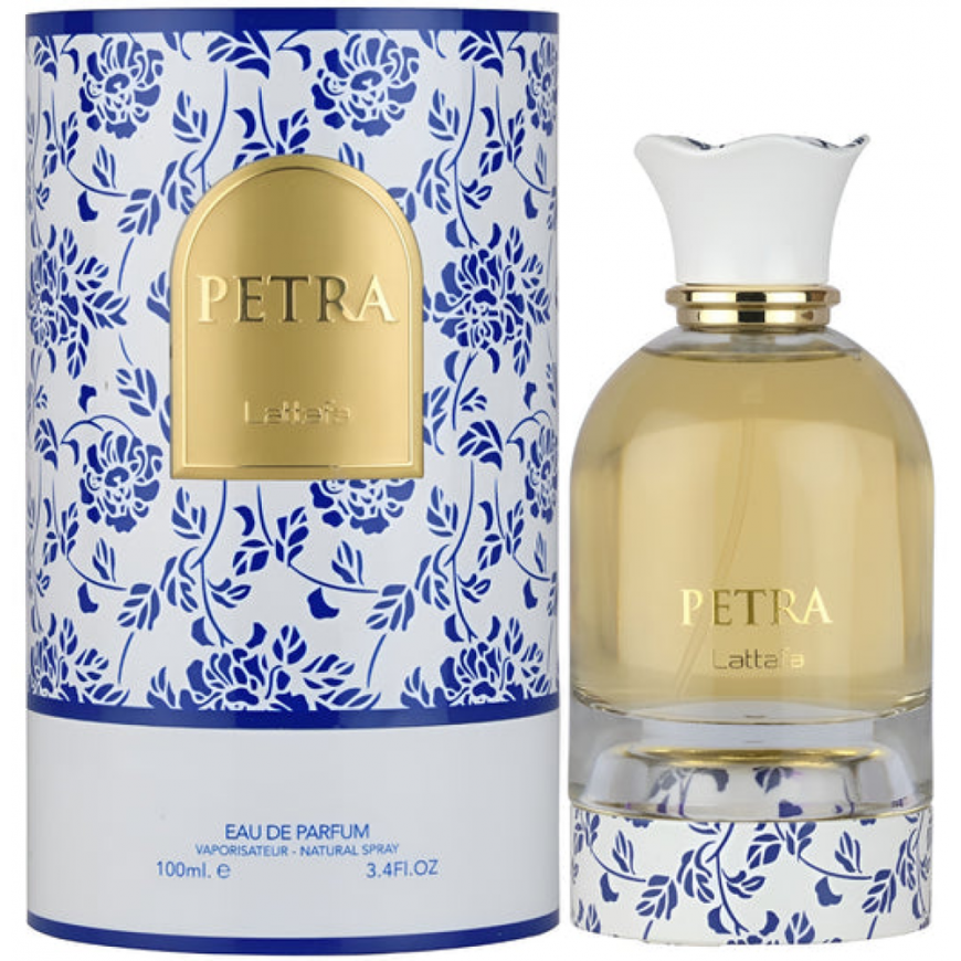 Lattafa Perfumes Lattafa smaržas Lattafa Petra