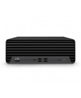 Hewlett Packard (HP) HP PC Elite SFF 805 G9 Ryzen 5 Pro 8500G, 16GB DDR5, 512GB NVMe TLC, Radeon 740M, klaviatūra ir pelė, DVDRW