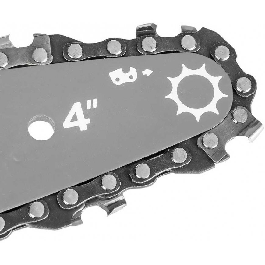 Graphite Chain designed for 58GE116 – 2