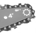 Graphite Chain designed for 58GE116 Graphite Chain designed for 58GE116