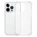 Fusion Elegance pluošto silikono dėklas Apple iPhone 15 Pro raudonas Fusion Elegance pluošto silikono dėklas Apple iPhone 15 Pro raudonas