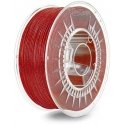 3D пластик Devil Design PLA 1.75мм 1кг - Галактический Красный 3D пластик Devil Design PLA 1.75мм 1кг - Галактический Красный