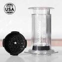 AeroPress – srauto vadības filtra vāciņš