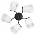 Activejet AJE-ALMA 5P laevalgusti E27 200 W Activejet AJE-ALMA 5P laevalgusti E27 200 W