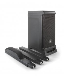 JBL IRX ONE - kolonnu skaņas sistēma ar mikseri
