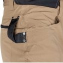 Neo Work Pants Mix&Match with Cordura and 4-way stretch, XL Neo Work Pants Mix&Match with Cordura and 4-way stretch, XL