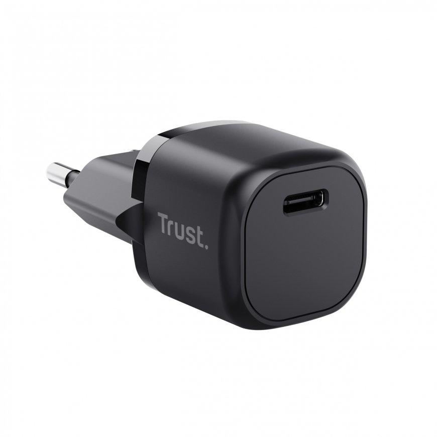 Trust Maxo Universal Black AC Indoor – 2
