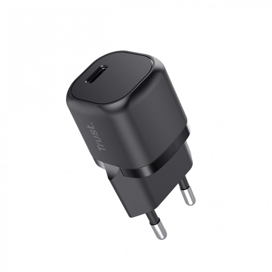 Trust Maxo Universal Black AC Indoor – 3
