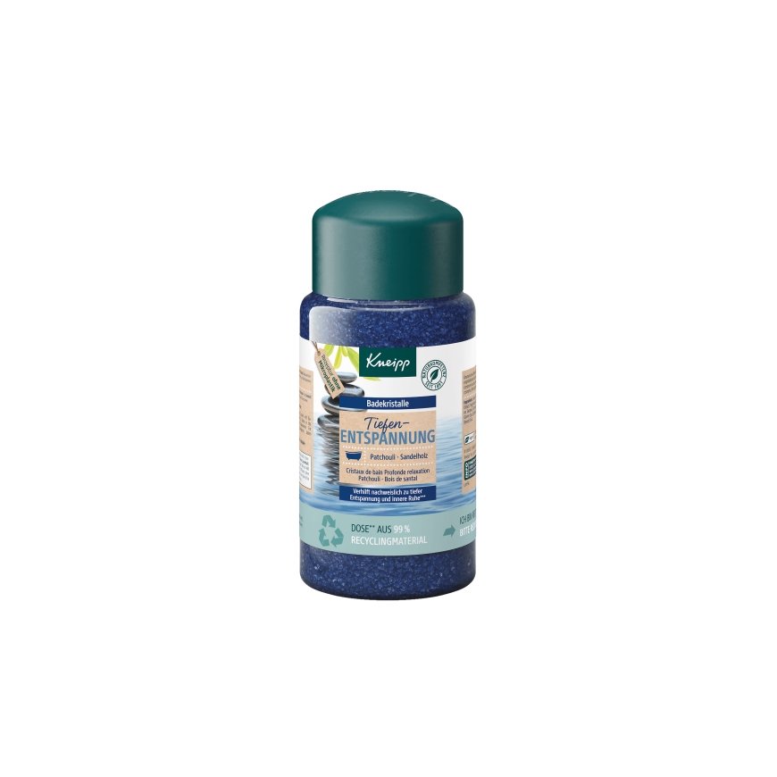 Kneipp 916367 vannas minerāls un sāls