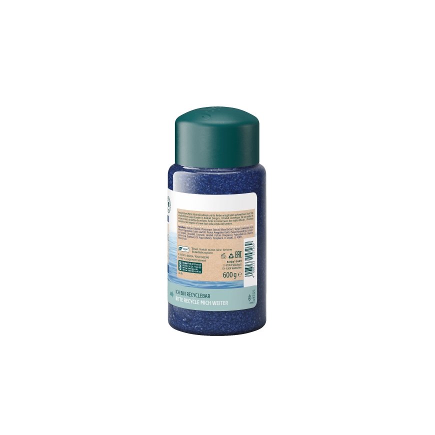 Kneipp 916367 минерал/соль для ванной 600 g Кристаллы для ванной – 2