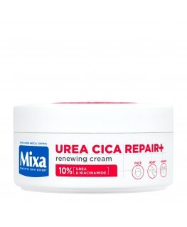Крем для восстановления Urea Cica Repair+