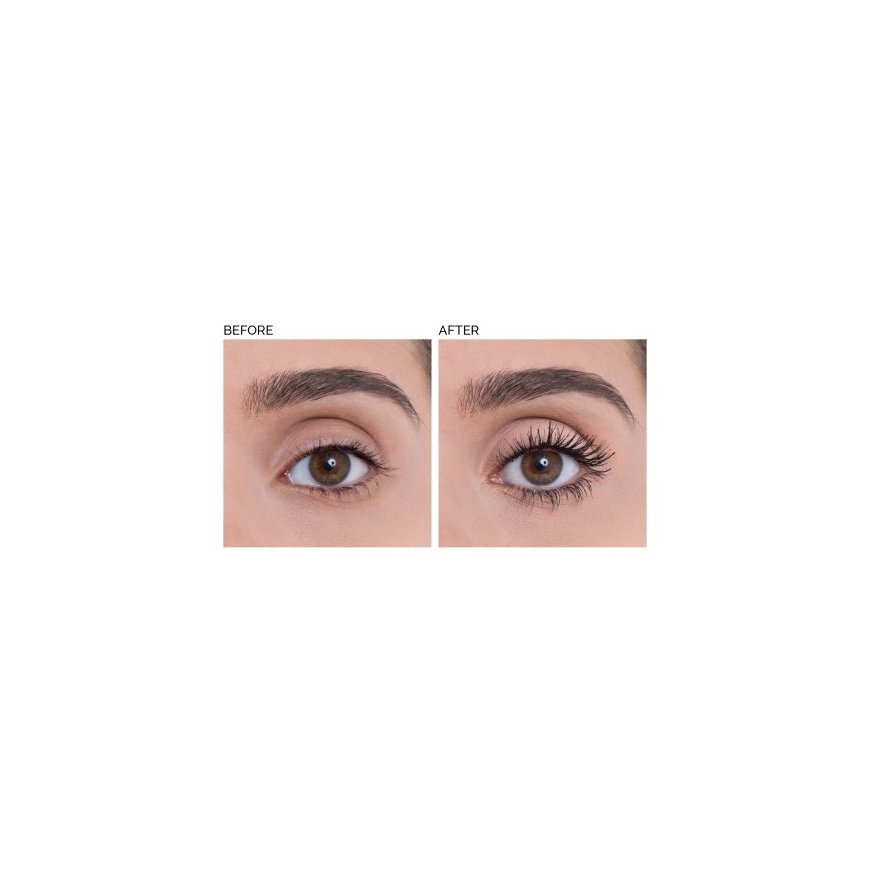 PUPA Milano Vamp! Mascara тушь для ресниц 300 Deep Night 9 ml – 5