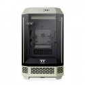 Thermaltake The Tower 250 Matcha Green Mini Tower Vihreä Thermaltake The Tower 250 Matcha Green Mini Tower Vihreä
