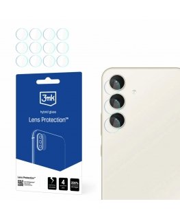 3MK Lens Protection 1 vnt