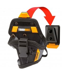ToughBuilt® Screwdriver and Drill Case, S