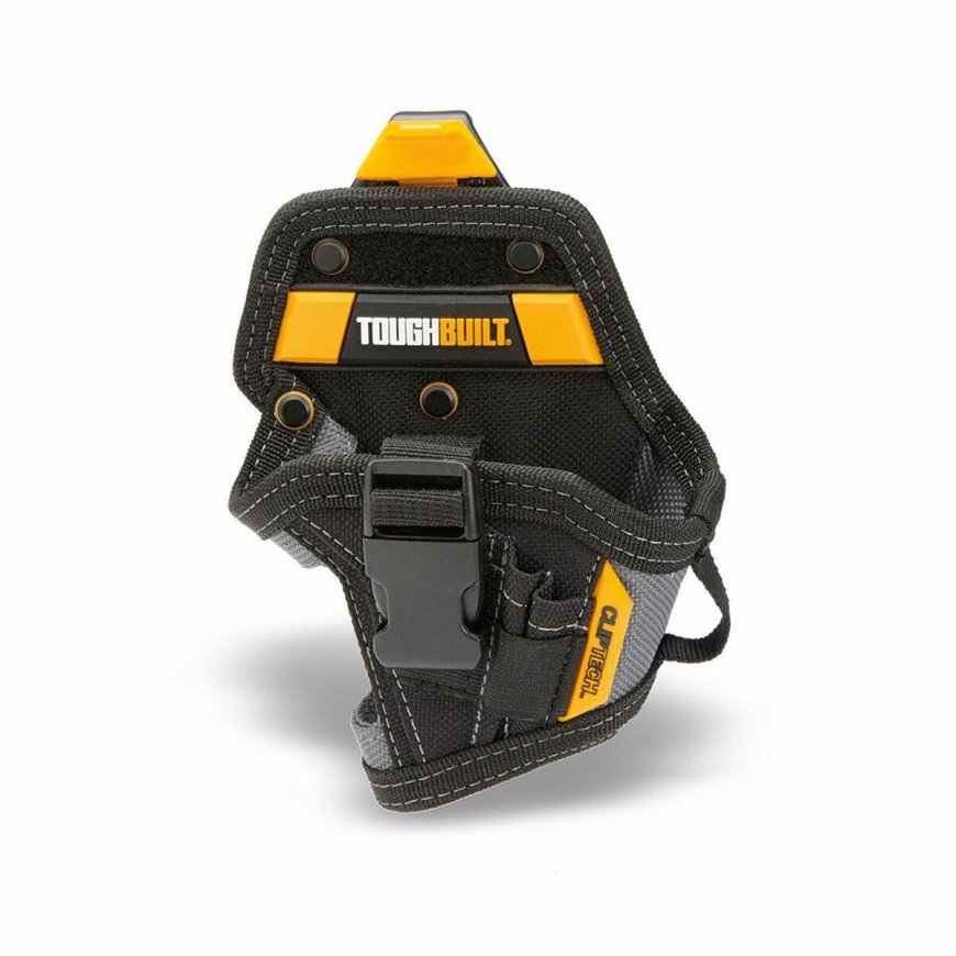 ToughBuilt® Screwdriver and Drill Case, S – 2