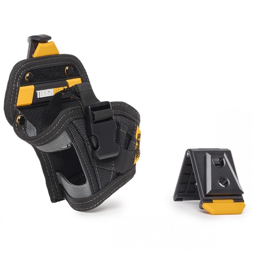 ToughBuilt® Screwdriver and Drill Case, S – 3