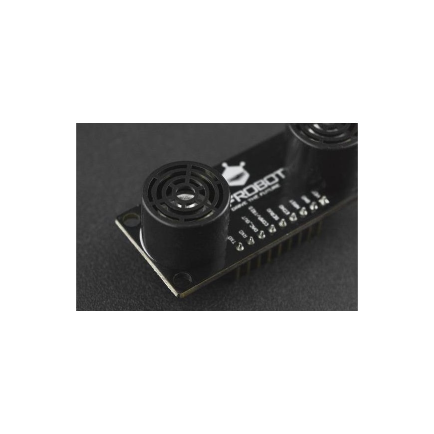 DFRobot URM37 V5.0 Ultragarsinis Jutiklis paredzēts Arduino / Raspberry Pi