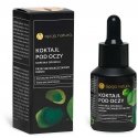 Opcija Natura Paakių kokteilis vananemisvastane seerum kofeiini ja opuntsiaga, 30 ml Opcija Natura Paakių kokteilis vananemisvastane seerum kofeiini ja opuntsiaga, 30 ml