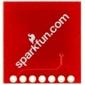 Memory card MicroSD card reader module, SparkFun BOB-00544 Memory card MicroSD card reader module, SparkFun BOB-00544
