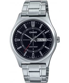 Casio vīriešu pulkstenis MTP-V006D-1C + kastīte