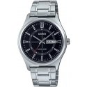 Casio vyriškas laikrodis MTP-V006D-1C + dėžutė