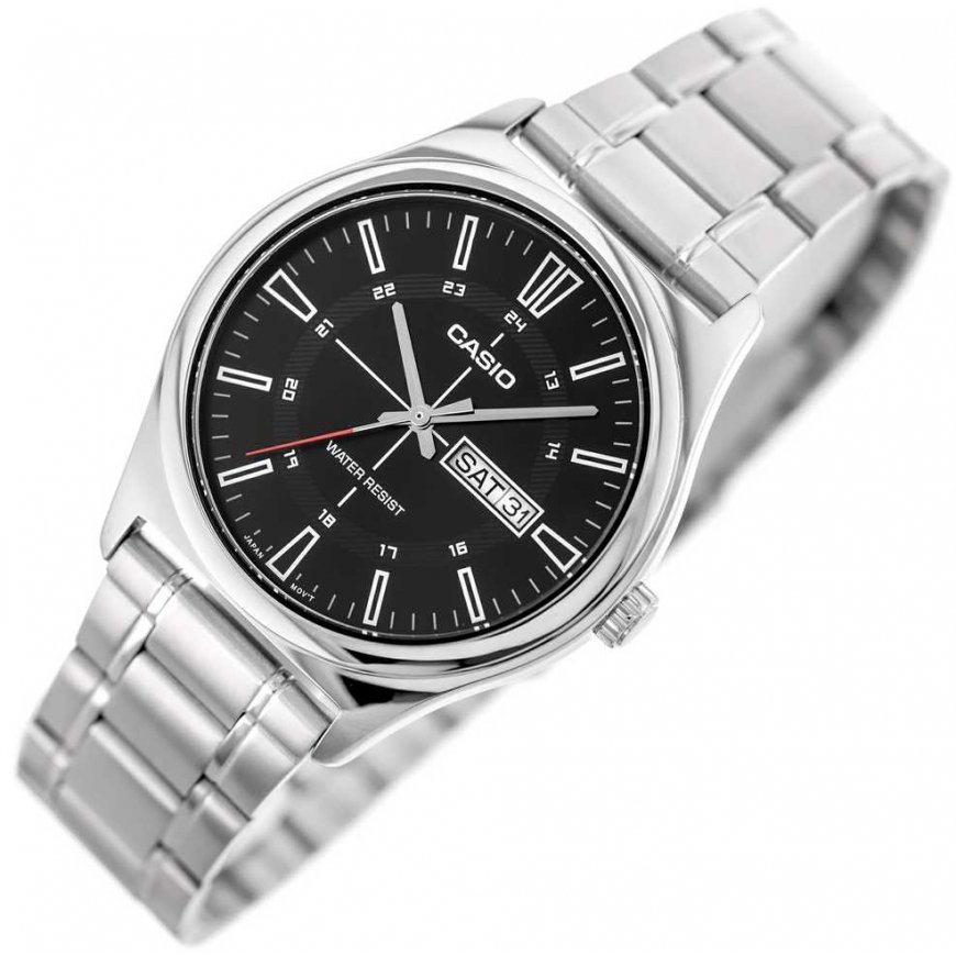 Casio mehe kell MTP-V006D-1C + karp – 4