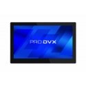 ProDVX SD-15 39,6 cm (15.6") 250 cd/m² Must ProDVX SD-15 39,6 cm (15.6") 250 cd/m² Must
