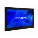 ProDVX SD-15 39,6 cm (15.6") 250 cd/m² Juoda