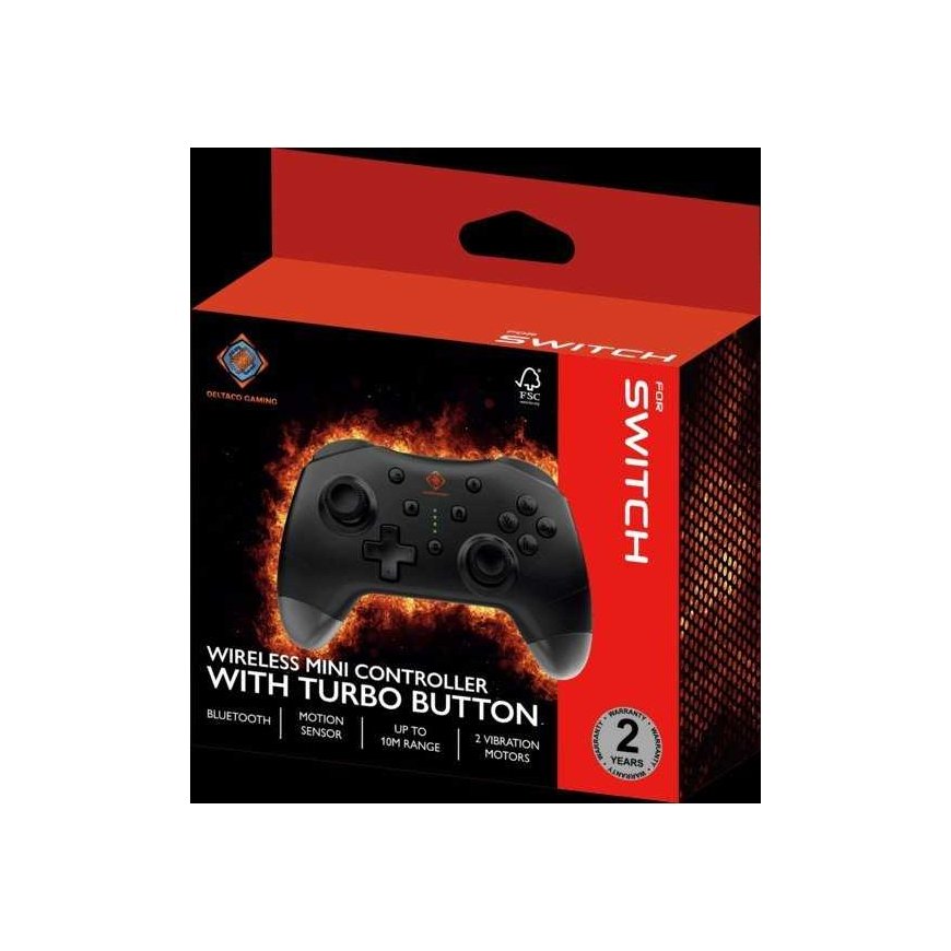 Deltaco Pad Deltaco Deltaco Gaming Mini