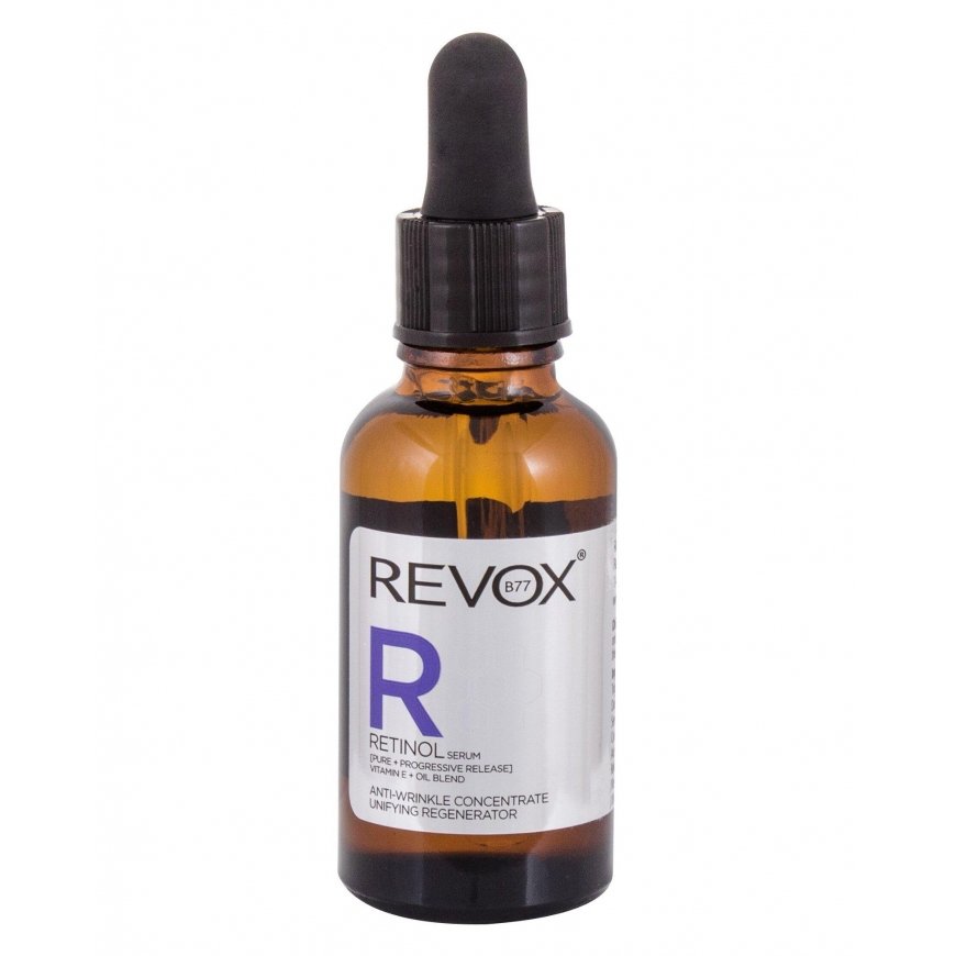 Revox B77 Revox Retinol