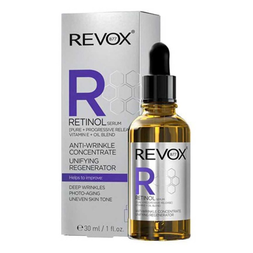 Revox B77 Revox Retinol – 2