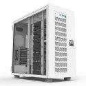 Thermaltake AX700 TG Tower White