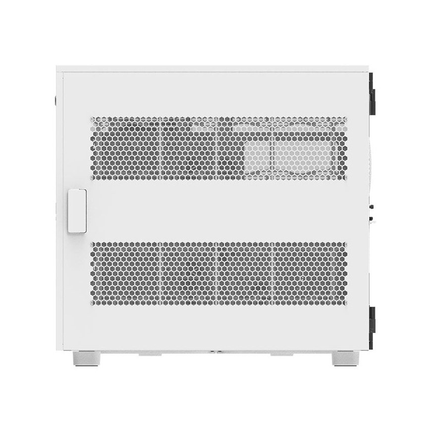 Thermaltake AX700 TG Tower White – 5