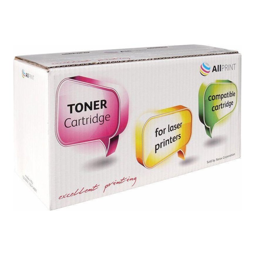 Xerox Alternatyva Xerox Toneris Xerox Juodas Zamiennik CRG-731H (801L00495)