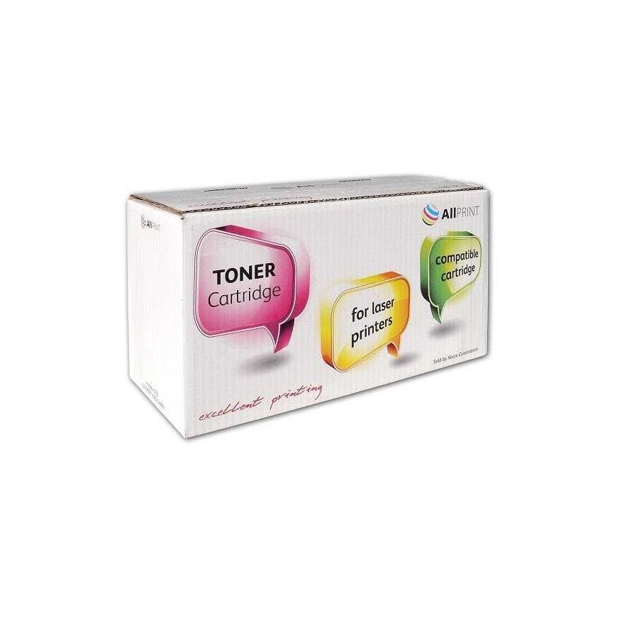 Xeroxi alternatiiv Xerox toneris Xerox must Zamiennik CRG-731H (801L00495) – 3