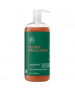 Paul Mitchell Tea Tree Special Color Hoitoaine 1000 ml