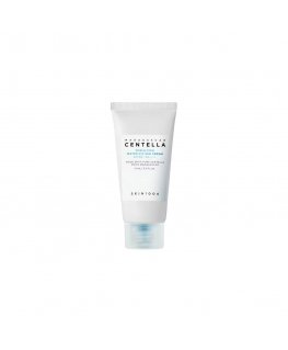 SKIN1004 Madagascar Centella Hyalu-Cica Vedenkestävä Aurinkoseerumi SPF