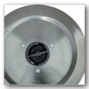 Graef S32116 šķēlētājs Elektrisks 200 W Melns Stikls, Metāls Graef S32116 šķēlētājs Elektrisks 200 W Melns Stikls, Metāls